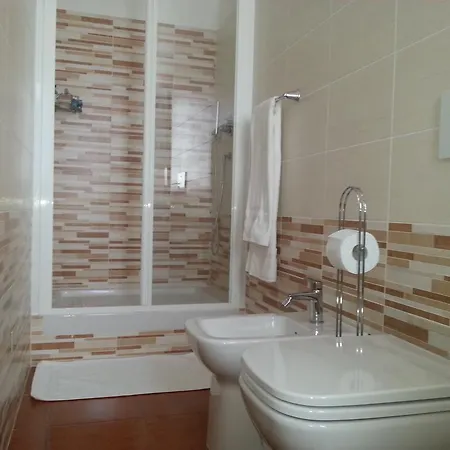 Betta Bed & Breakfast Cittadella del Capo