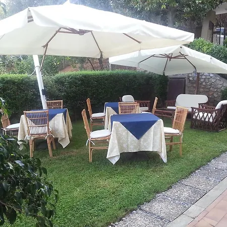 Betta Alojamento de Acomodação e Pequeno-almoço Cittadella del Capo