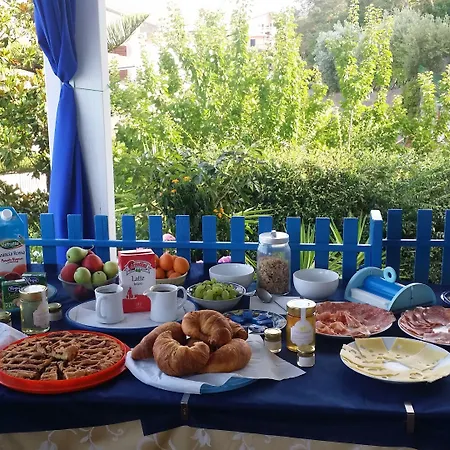 Betta Alojamento de Acomodação e Pequeno-almoço Cittadella del Capo
