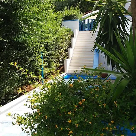 Betta Bed & Breakfast Cittadella del Capo