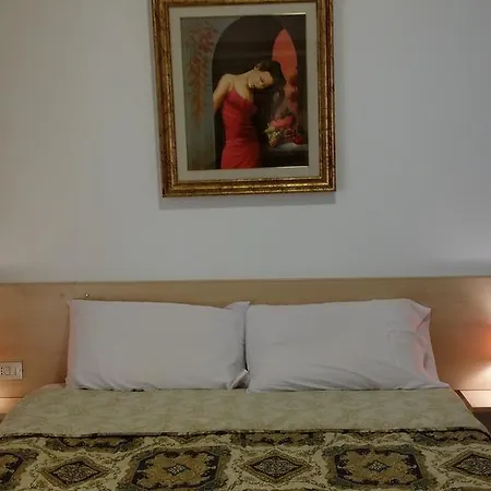 Bed & Breakfast Betta