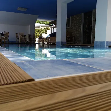 Bed & Breakfast Betta Cittadella del Capo