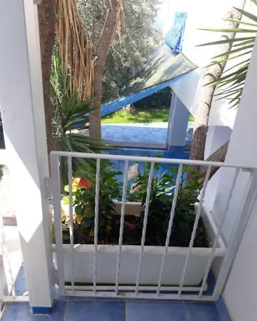 Panzió Betta Cittadella del Capo