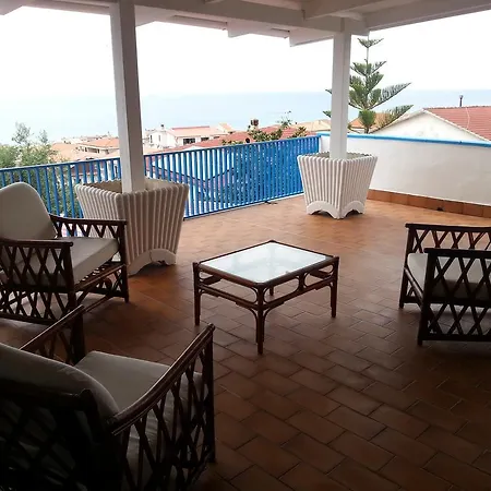 Betta 4* Cittadella del Capo