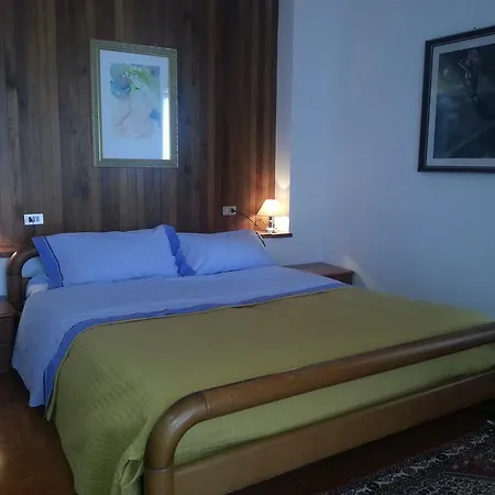 Betta Bed & Breakfast