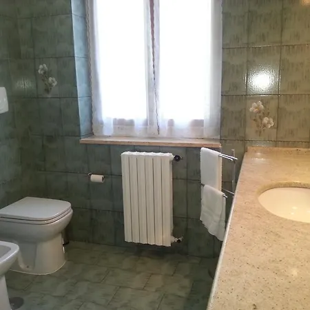 Frühstückspension Betta Cittadella del Capo