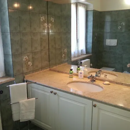 Betta Frühstückspension Cittadella del Capo