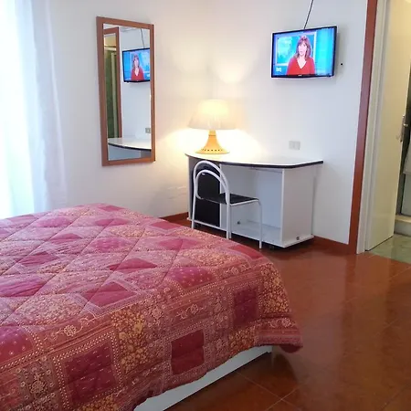 Betta 4* Cittadella del Capo
