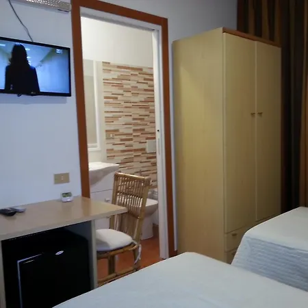 Frühstückspension Betta Cittadella del Capo