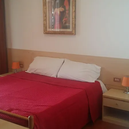 Frühstückspension Betta Cittadella del Capo