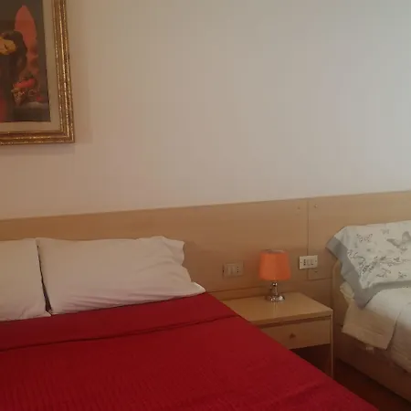 Oda ve Kahvaltı Betta