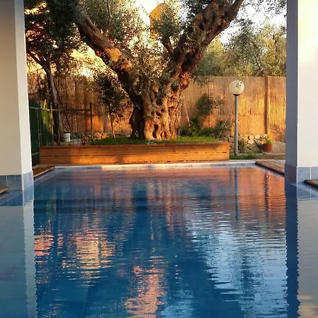 Oda ve Kahvaltı Betta Cittadella del Capo