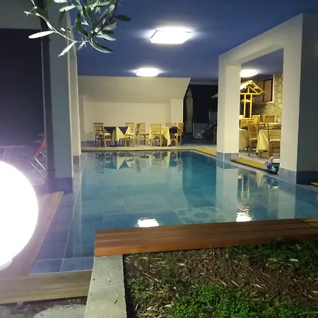 Betta Panzió 4*