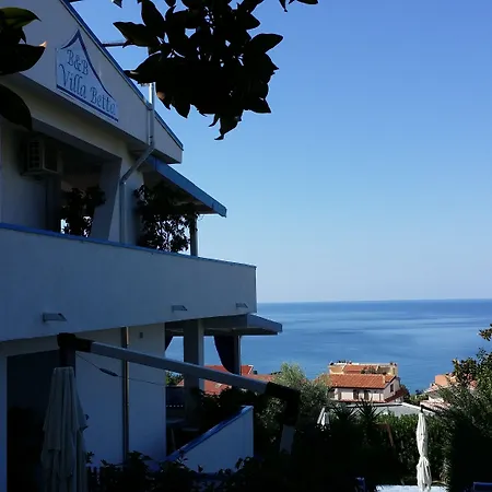 Betta Oda ve Kahvaltı 4*