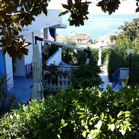 Frühstückspension Betta