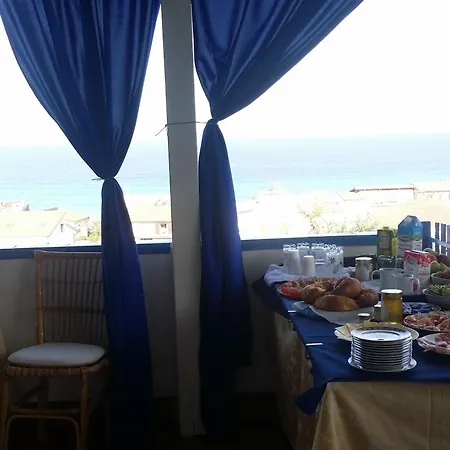 Frühstückspension Betta