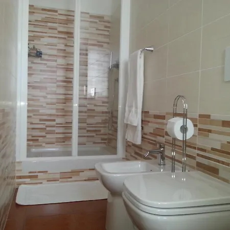 Betta Frühstückspension Cittadella del Capo