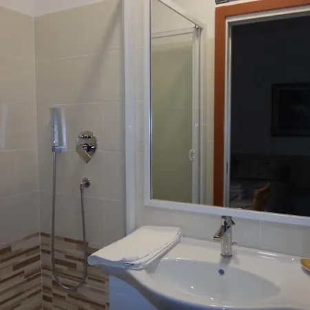 Frühstückspension Betta Cittadella del Capo