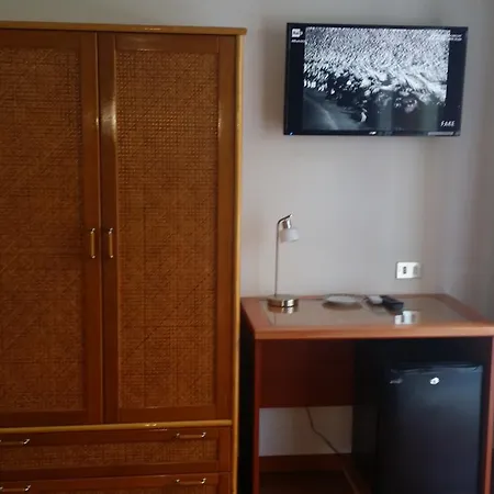 Frühstückspension Betta Cittadella del Capo