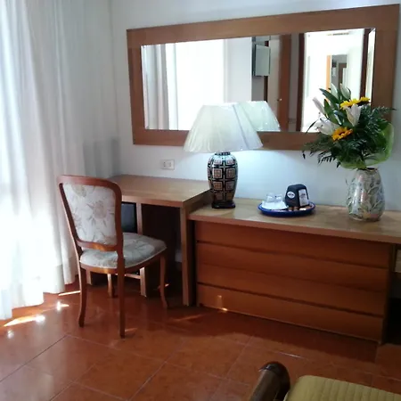 Betta 4* Cittadella del Capo