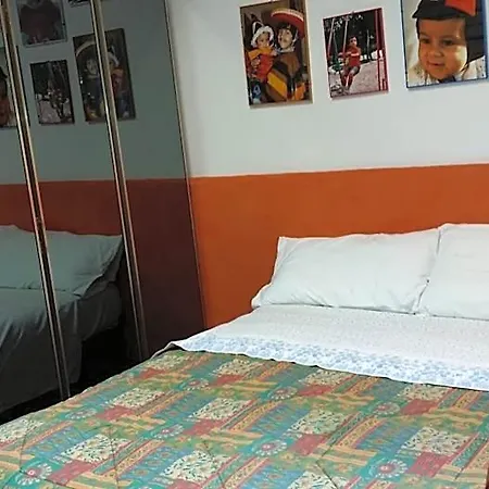 Betta 4* Cittadella del Capo