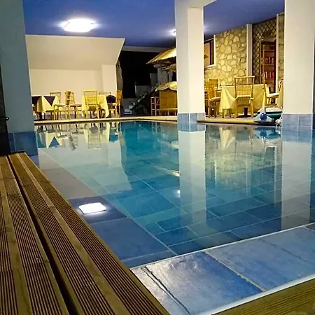 Panzió Betta