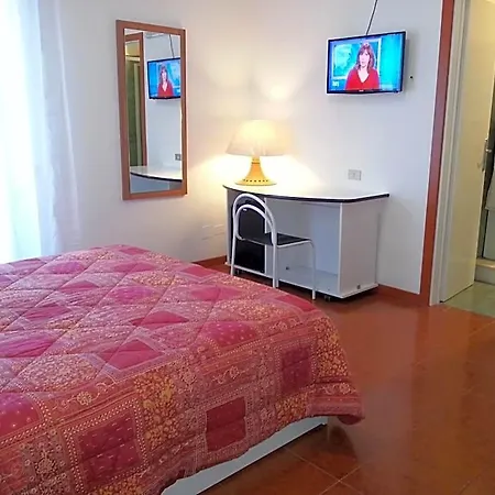 Panzió Betta