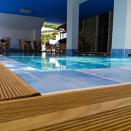 Betta 4* Cittadella del Capo