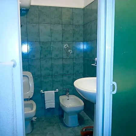 Betta 4* Cittadella del Capo