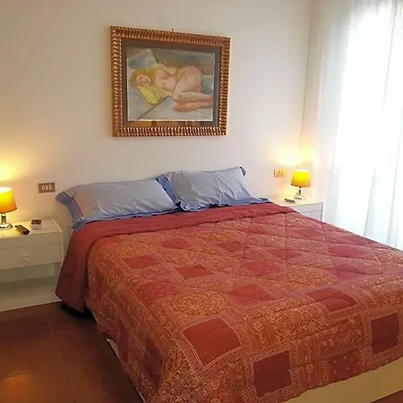 Betta 4* Cittadella del Capo