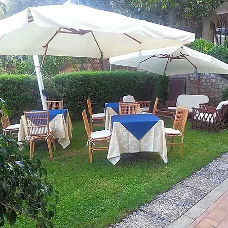 Panzió Betta 4*