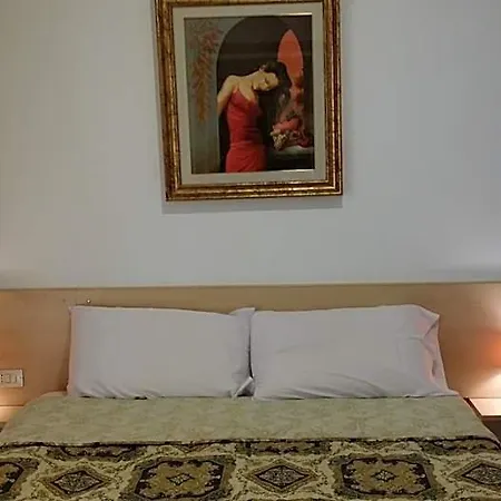 Betta Panzió 4*