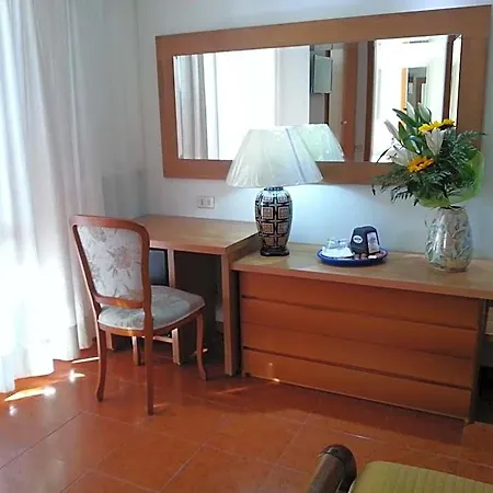 Betta 4* Cittadella del Capo