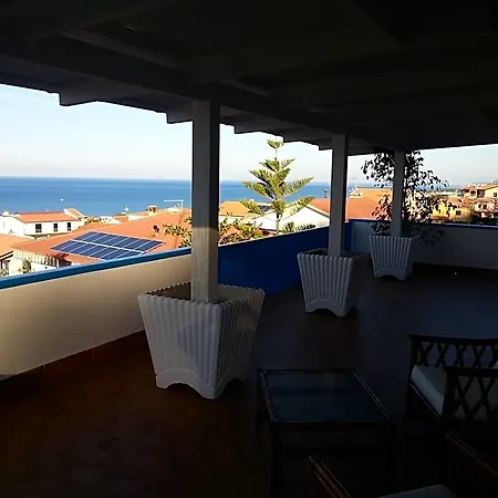 Betta Cittadella del Capo