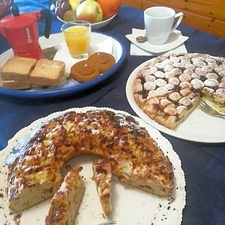 Betta 4* Cittadella del Capo
