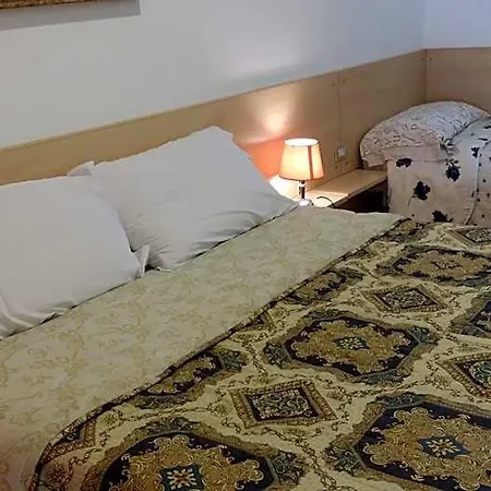 Panzió Betta Cittadella del Capo