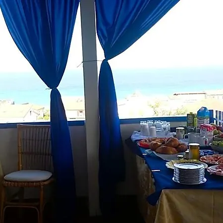 Panzió Betta Cittadella del Capo