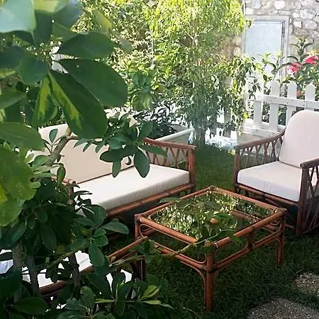 Panzió Betta Cittadella del Capo