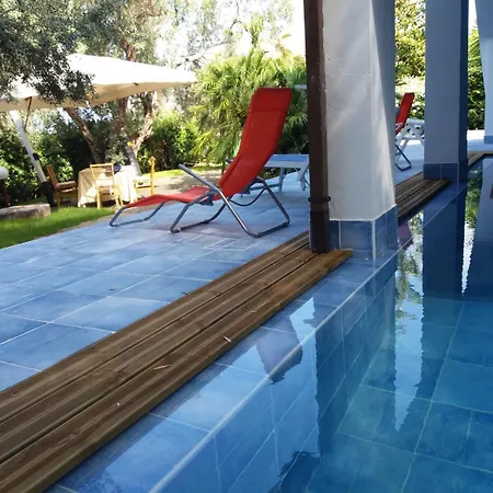 Betta 4* Cittadella del Capo