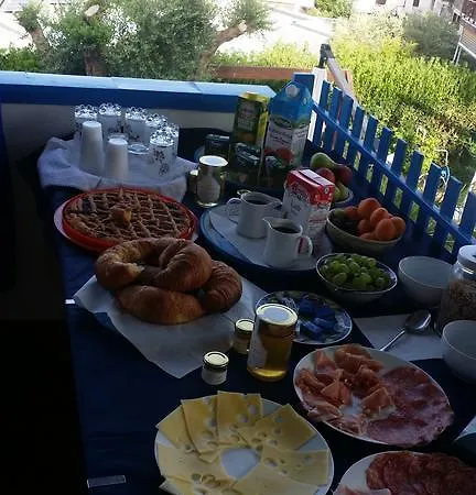 Betta 4* Cittadella del Capo