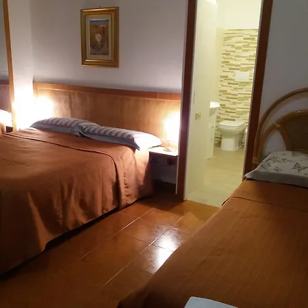 Frühstückspension Betta 4*