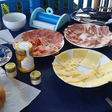 Frühstückspension Betta 4*