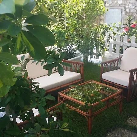 Betta 4* Cittadella del Capo