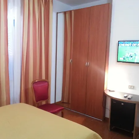 Betta Frühstückspension Cittadella del Capo