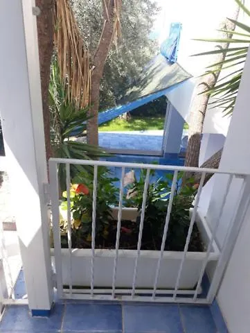 Oda ve Kahvaltı Betta Cittadella del Capo