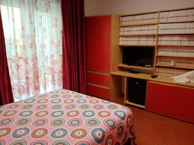 Betta Oda ve Kahvaltı