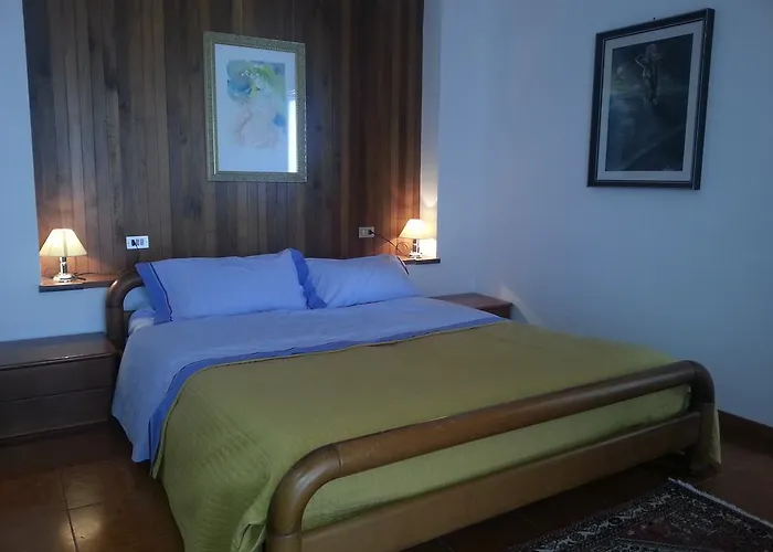 Betta Oda ve Kahvaltı