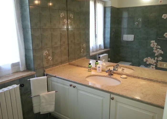 Betta Oda ve Kahvaltı Cittadella del Capo