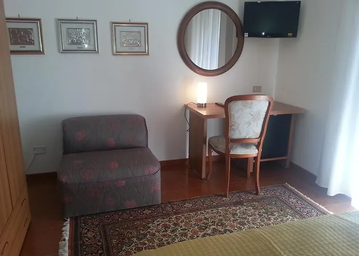 Betta 4* Cittadella del Capo