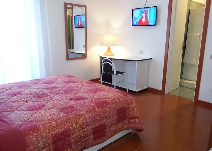 Betta 4* Cittadella del Capo